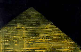 Pyramid X